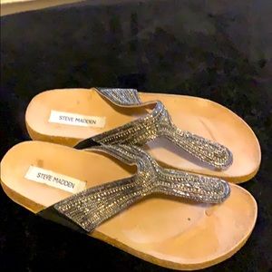 Steve Madden Radley sandals